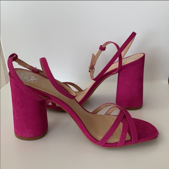 Vince Camuto Heels New without Box - Picture 7 of 8